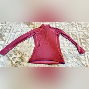 Patagonia Quarter Zip Up